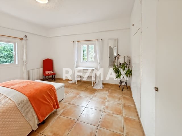 6 sovrum Villa att hyra i Santa Eulalia / Santa Eularia med pool - 6 000 € (Ref: 9733399)