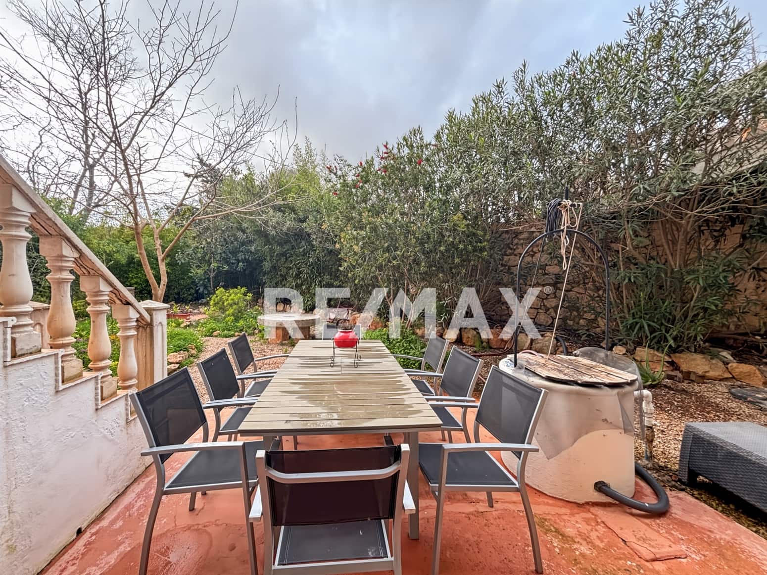 6 bedroom Villa for rent in Santa Eulalia / Santa Eularia with pool - € 6,000 (Ref: 9733399)