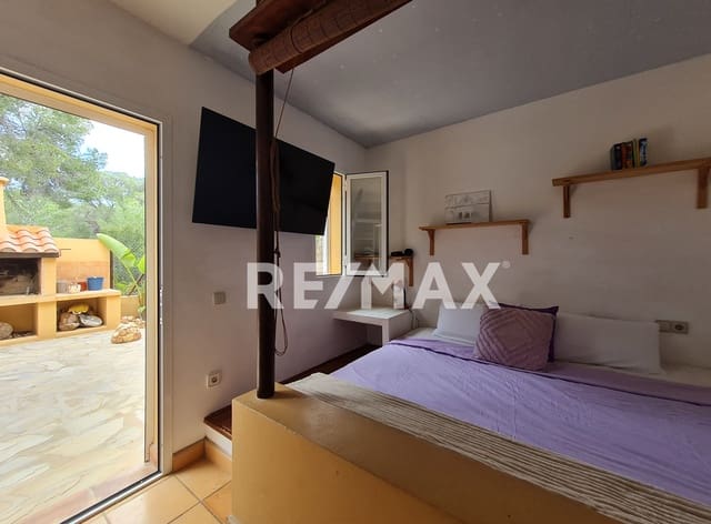 1 quarto Apartamento para venda em Santa Eulalia / Santa Eularia com piscina - 415 000 € (Ref: 9743040)