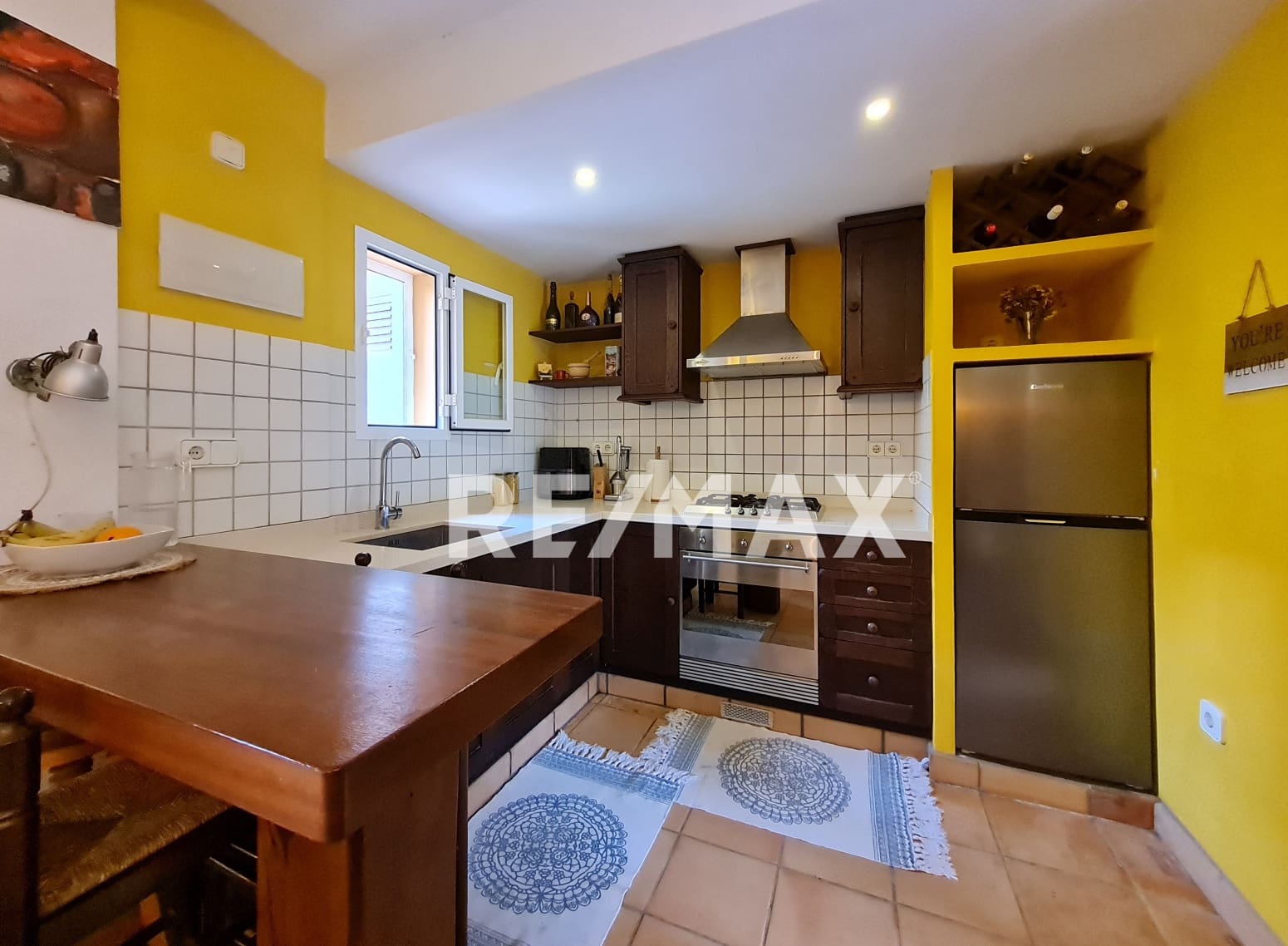 1 quarto Apartamento para venda em Santa Eulalia / Santa Eularia com piscina - 415 000 € (Ref: 9743040)