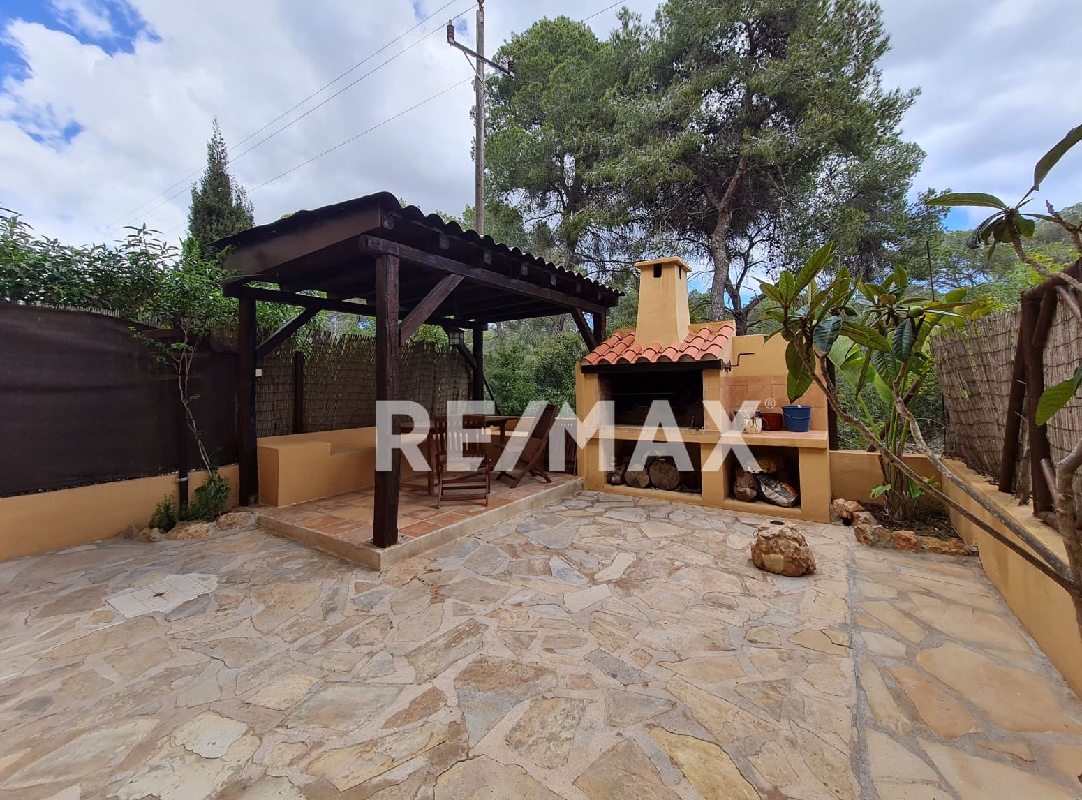 1 quarto Apartamento para venda em Santa Eulalia / Santa Eularia com piscina - 415 000 € (Ref: 9743040)