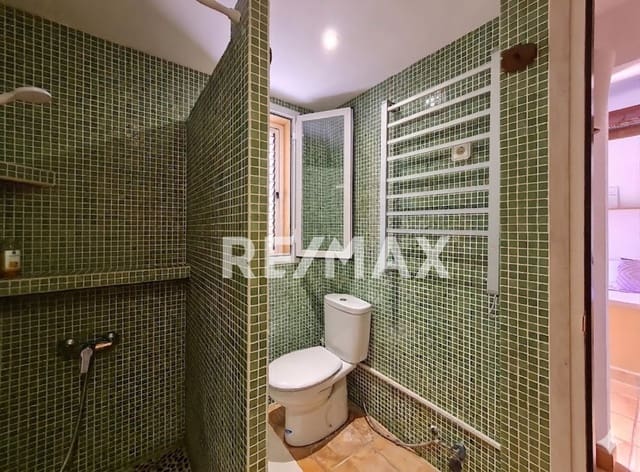 1 quarto Apartamento para venda em Santa Eulalia / Santa Eularia com piscina - 415 000 € (Ref: 9743040)