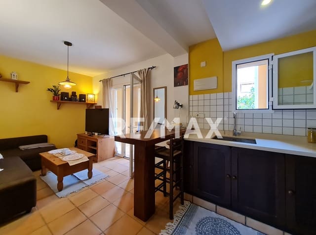 1 soverom Leilighet til salgs i Santa Eulalia / Santa Eularia med svømmebasseng - € 395 000 (Ref: 9743040)