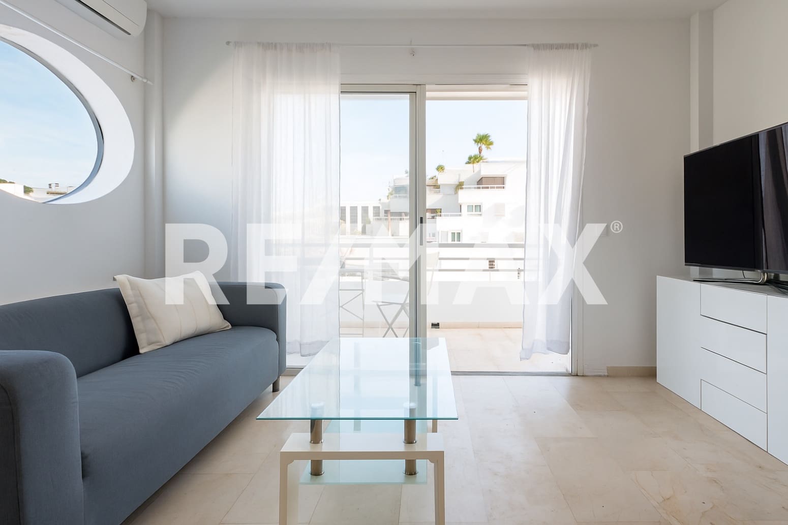 1 chambre Appartement à vendre à Santa Eulalia / Santa Eularia - 365 000 € (Ref: 9744305)