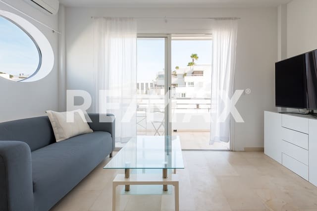 1 chambre Appartement à vendre à Santa Eulalia / Santa Eularia - 365 000 € (Ref: 9744305)