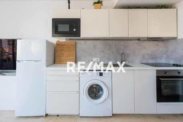 1 chambre Appartement à vendre à Santa Eulalia / Santa Eularia - 365 000 € (Ref: 9744305)