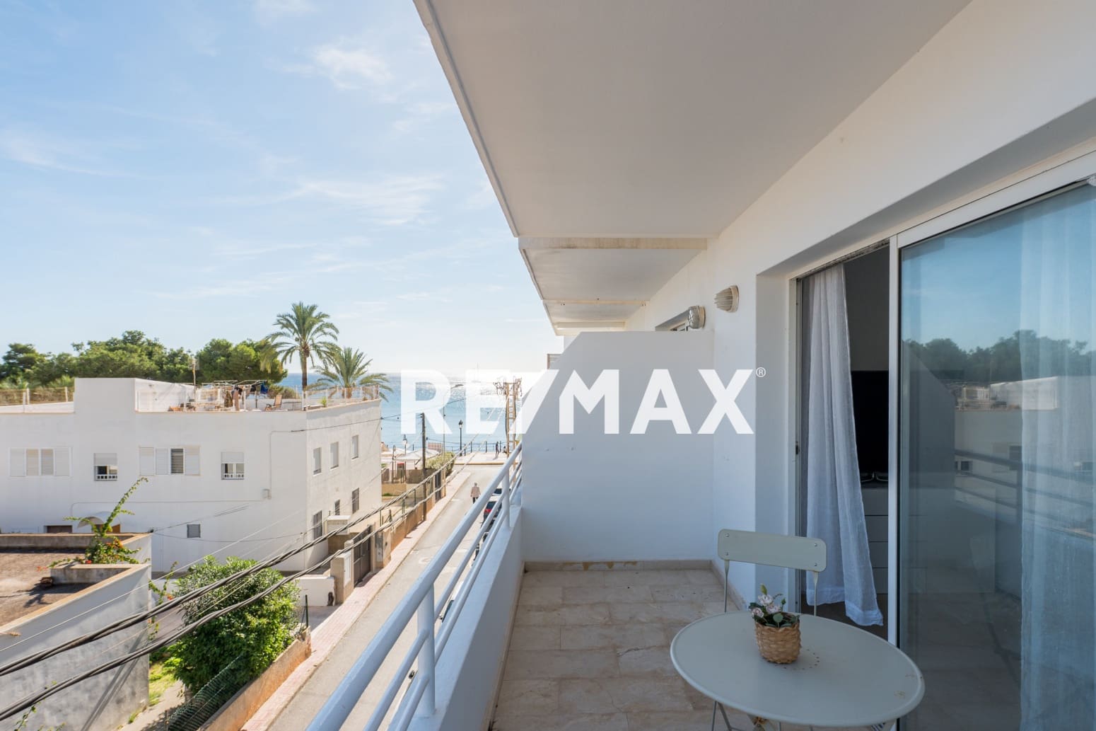 1 chambre Appartement à vendre à Santa Eulalia / Santa Eularia - 365 000 € (Ref: 9744305)