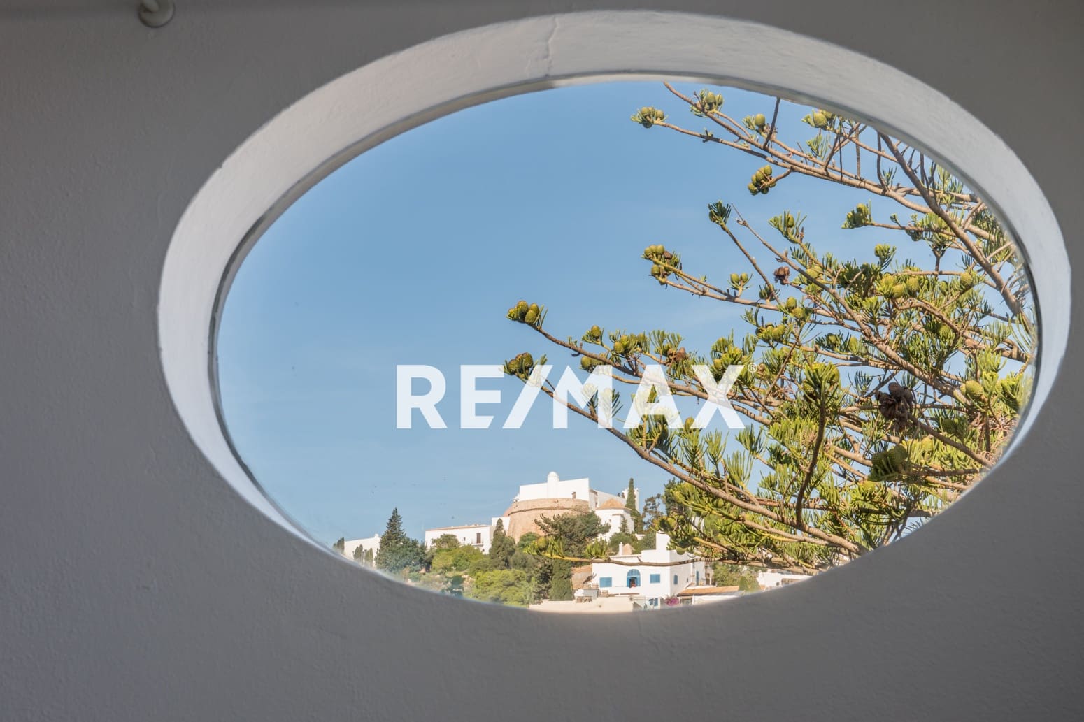 1 chambre Appartement à vendre à Santa Eulalia / Santa Eularia - 365 000 € (Ref: 9744305)