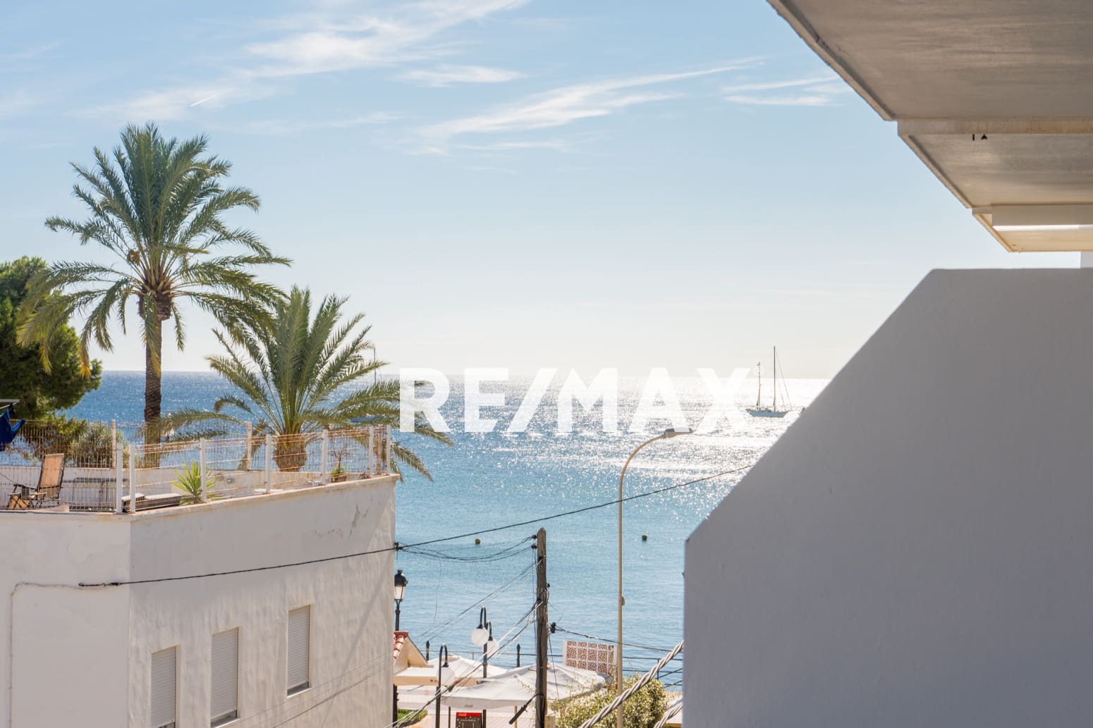 1 chambre Appartement à vendre à Santa Eulalia / Santa Eularia - 365 000 € (Ref: 9744305)