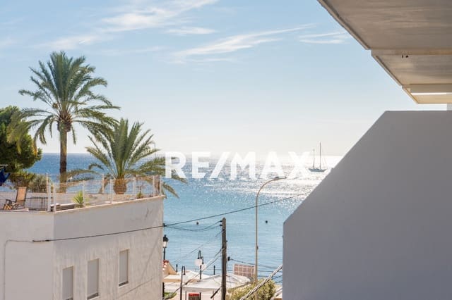 1 chambre Appartement à vendre à Santa Eulalia / Santa Eularia - 365 000 € (Ref: 9744305)