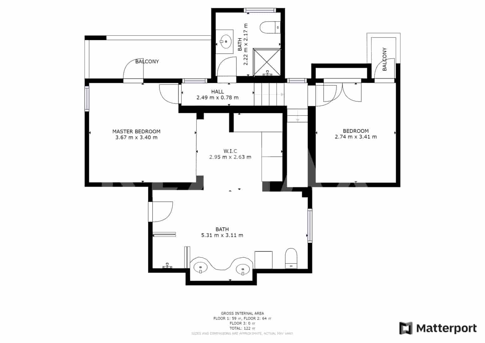 3 quarto Moradia para arrendar em Santa Eulalia / Santa Eularia - 4 000 € (Ref: 9744306)