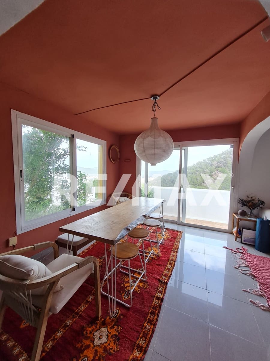 3 quarto Moradia para arrendar em Santa Eulalia / Santa Eularia - 4 000 € (Ref: 9744306)