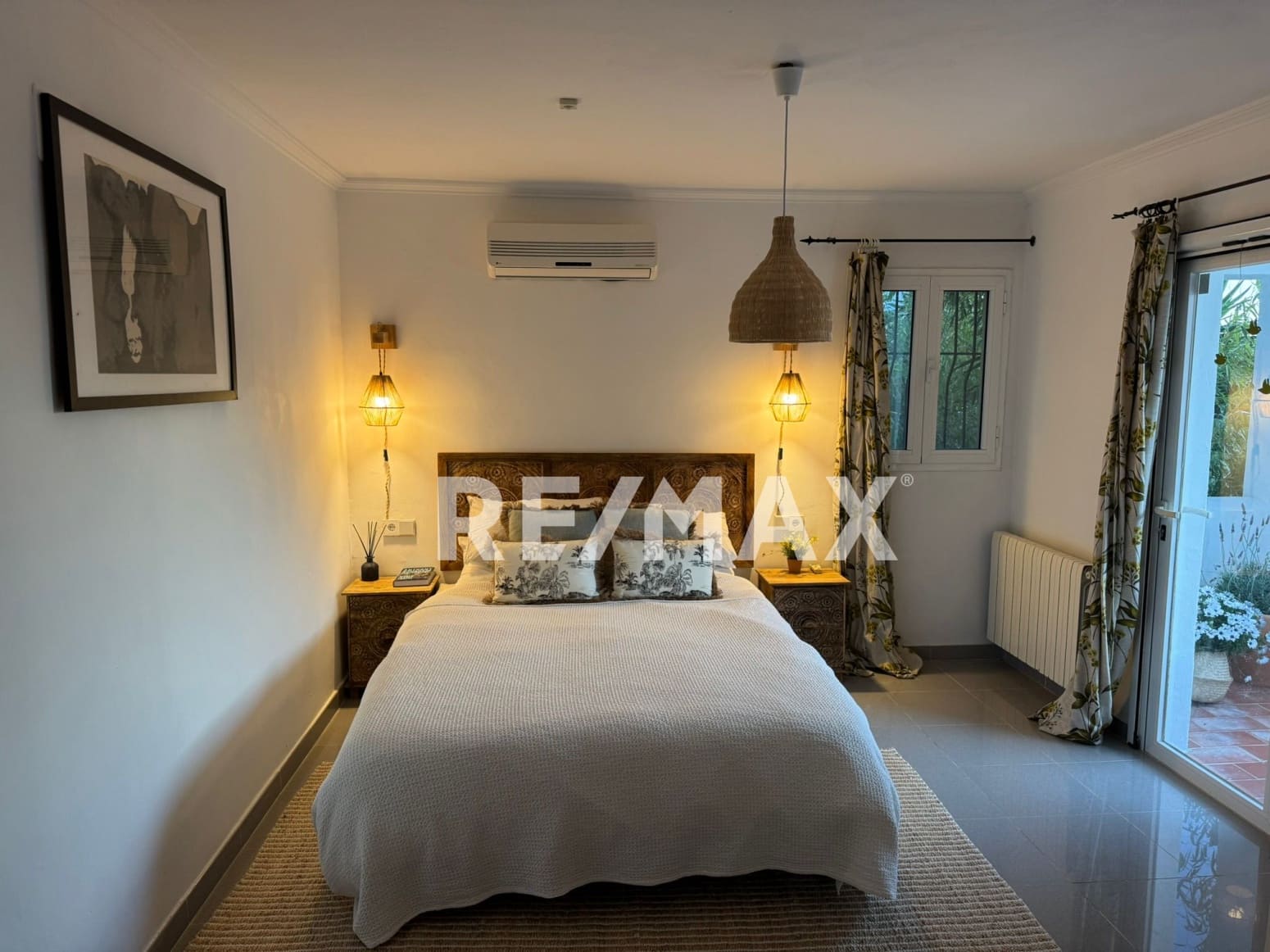 3 quarto Moradia para arrendar em Santa Eulalia / Santa Eularia - 4 000 € (Ref: 9744306)