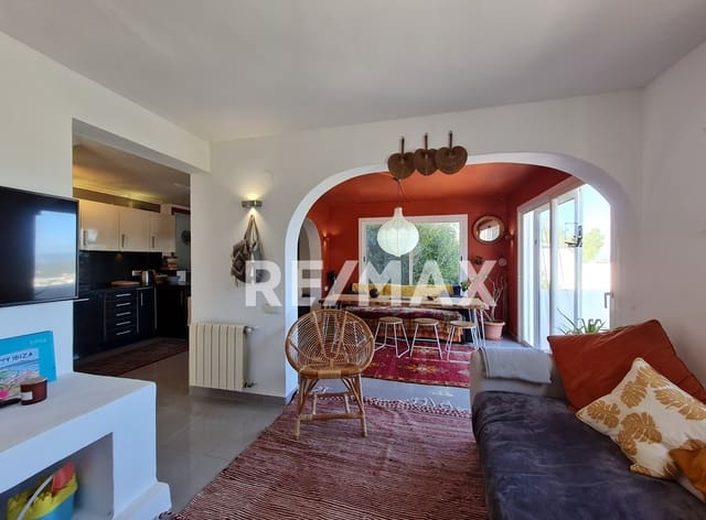 3 slaapkamer Villa te huur in Santa Eulalia / Santa Eularia met zwembad - € 3.500 (Ref: 9744306)