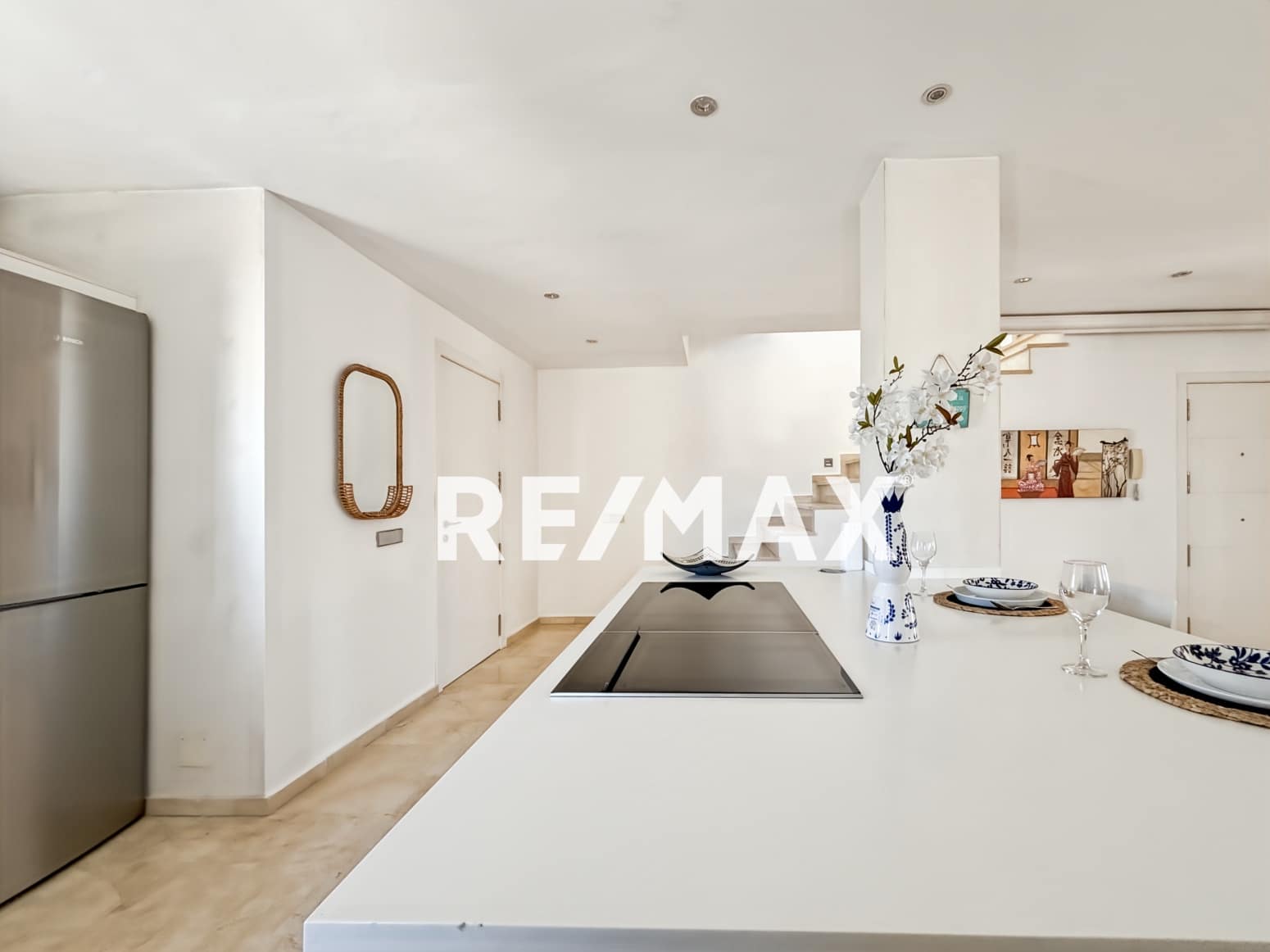 2 quarto Apartamento para venda em Santa Eulalia / Santa Eularia com piscina - 880 000 € (Ref: 9755065)