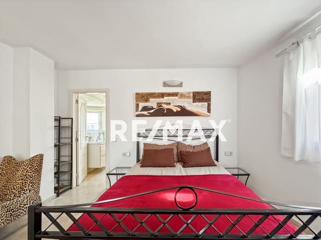 2 Zimmer Wohnung zu verkaufen in Santa Eulalia / Santa Eularia mit Pool - 880.000 € (Ref: 9755065)