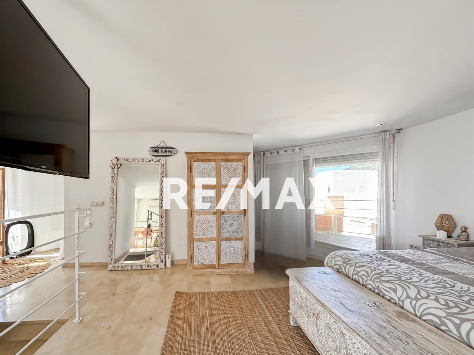 2 quarto Apartamento para venda em Santa Eulalia / Santa Eularia com piscina - 880 000 € (Ref: 9755065)