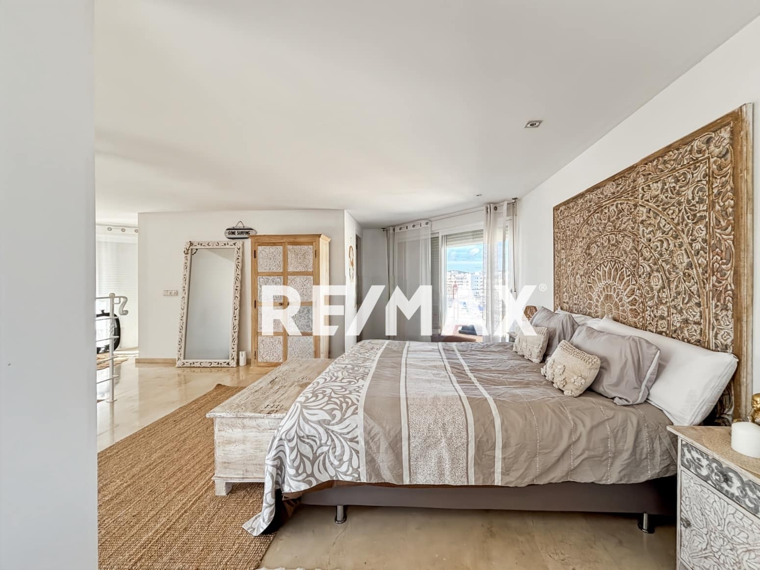 2 quarto Apartamento para venda em Santa Eulalia / Santa Eularia com piscina - 880 000 € (Ref: 9755065)
