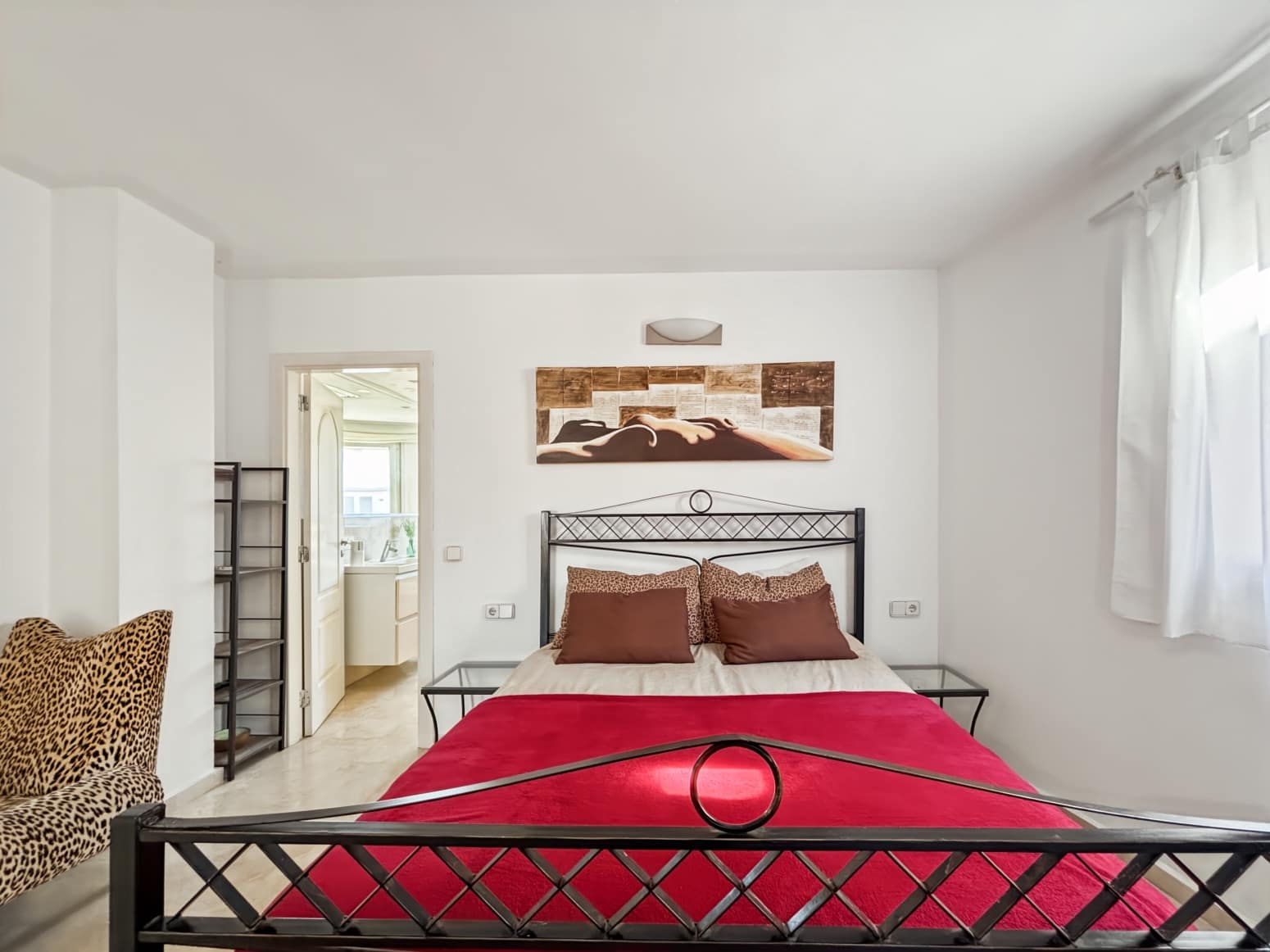 2 Zimmer Wohnung zu verkaufen in Santa Eulalia / Santa Eularia mit Pool - 880.000 € (Ref: 9755065)
