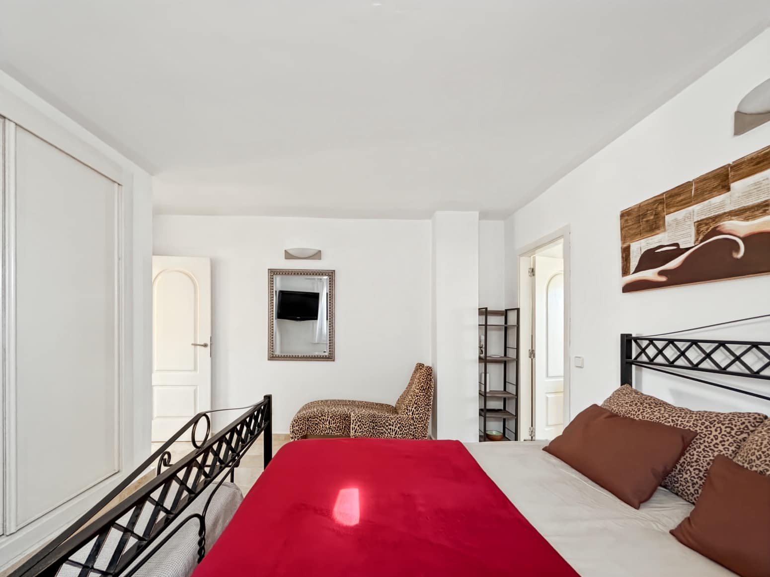 2 Zimmer Wohnung zu verkaufen in Santa Eulalia / Santa Eularia mit Pool - 880.000 € (Ref: 9755065)