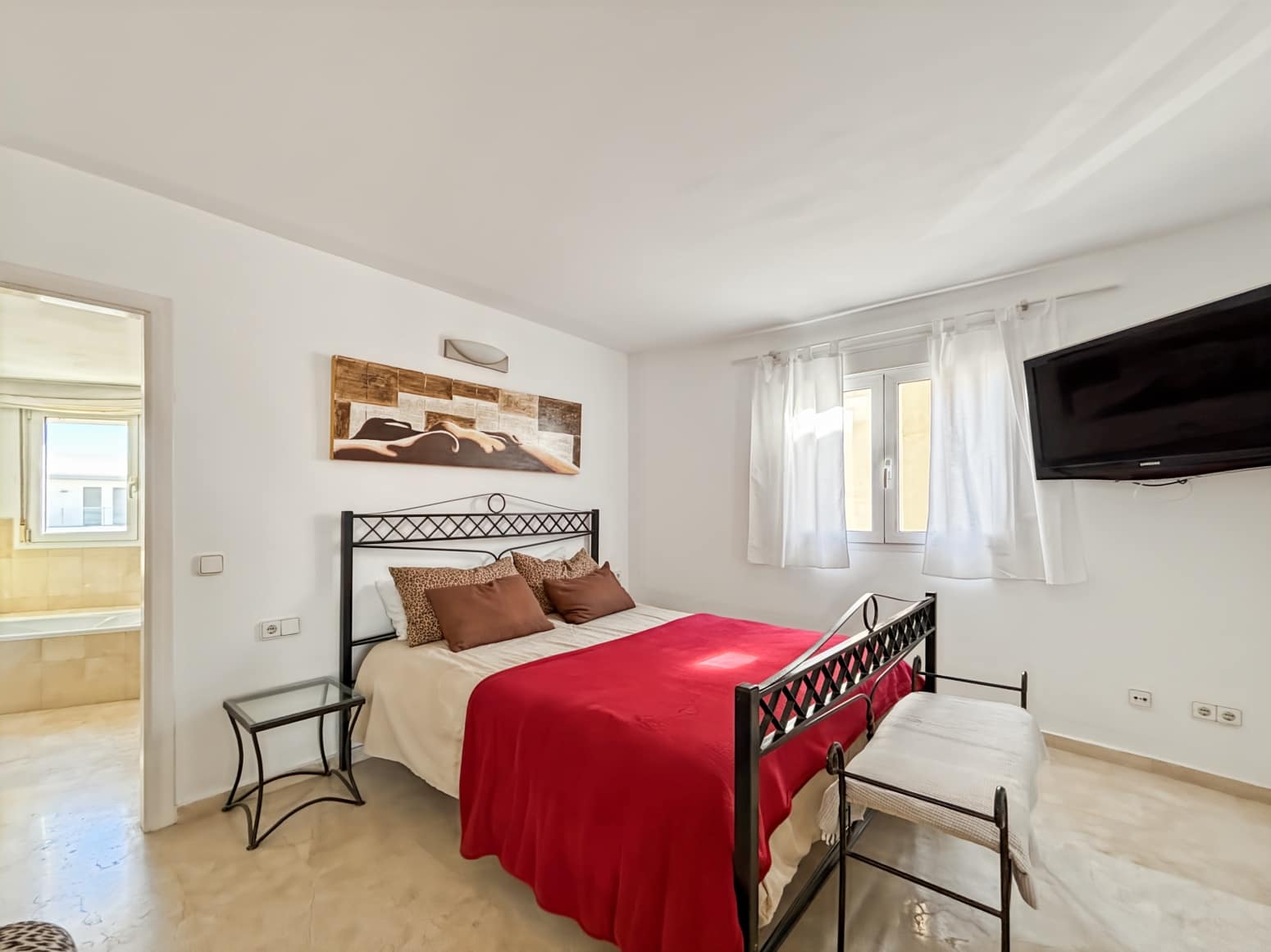 2 Zimmer Wohnung zu verkaufen in Santa Eulalia / Santa Eularia mit Pool - 880.000 € (Ref: 9755065)