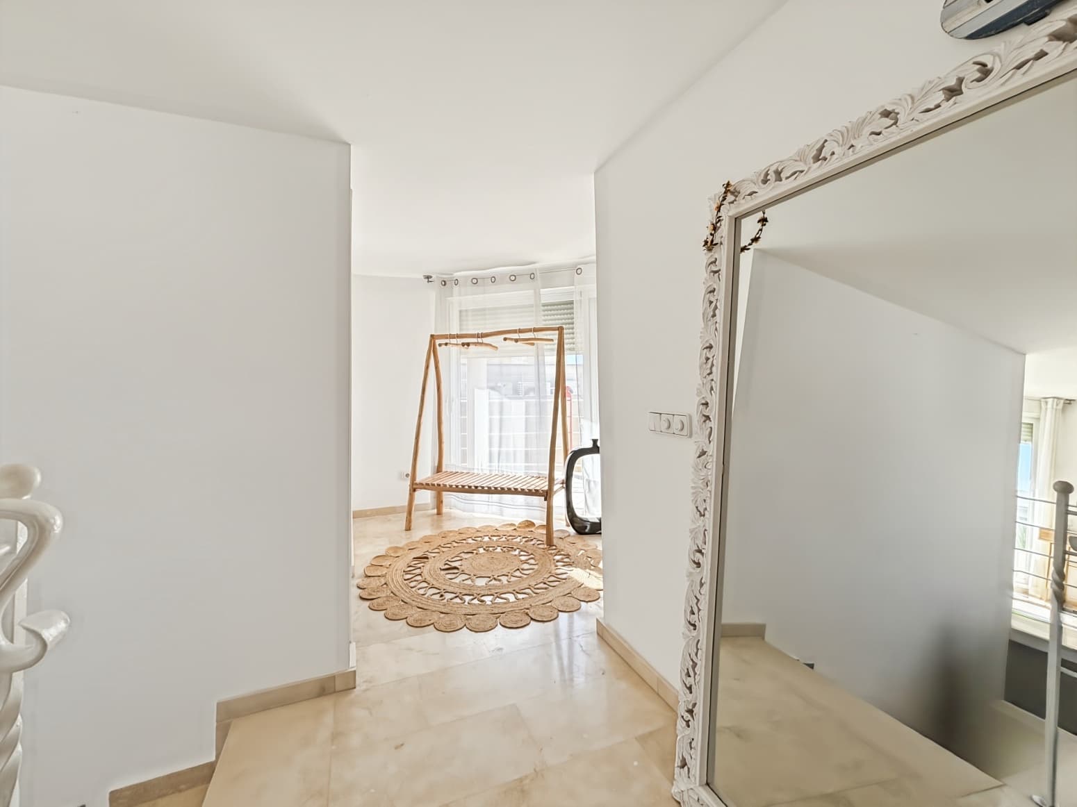 2 Zimmer Wohnung zu verkaufen in Santa Eulalia / Santa Eularia mit Pool - 880.000 € (Ref: 9755065)