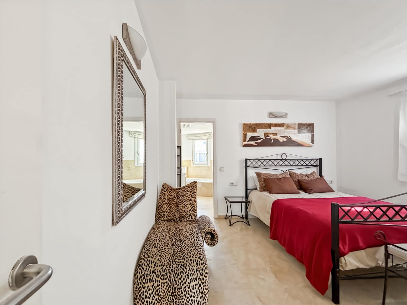 2 Zimmer Wohnung zu verkaufen in Santa Eulalia / Santa Eularia mit Pool - 880.000 € (Ref: 9755065)