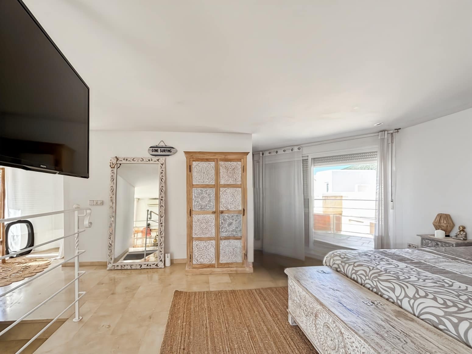 2 Zimmer Wohnung zu verkaufen in Santa Eulalia / Santa Eularia mit Pool - 880.000 € (Ref: 9755065)