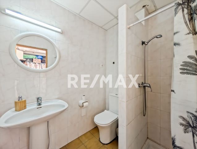 Local Comercial en Port des Torrent, San Jose / Sant Josep de Sa Talaia en venta - 249.000 € (Ref: 9777247)