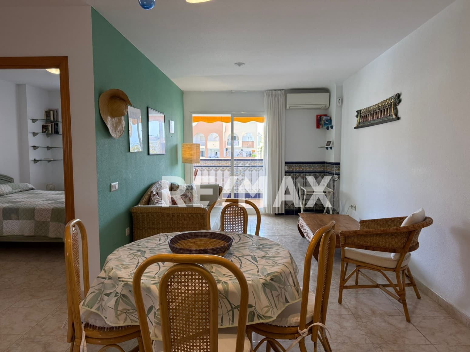 2 makuuhuone Asunto vuokrattavana paikassa Santa Eulalia / Santa Eularia mukana uima-altaan - 2 500 € (Ref: 9779155)