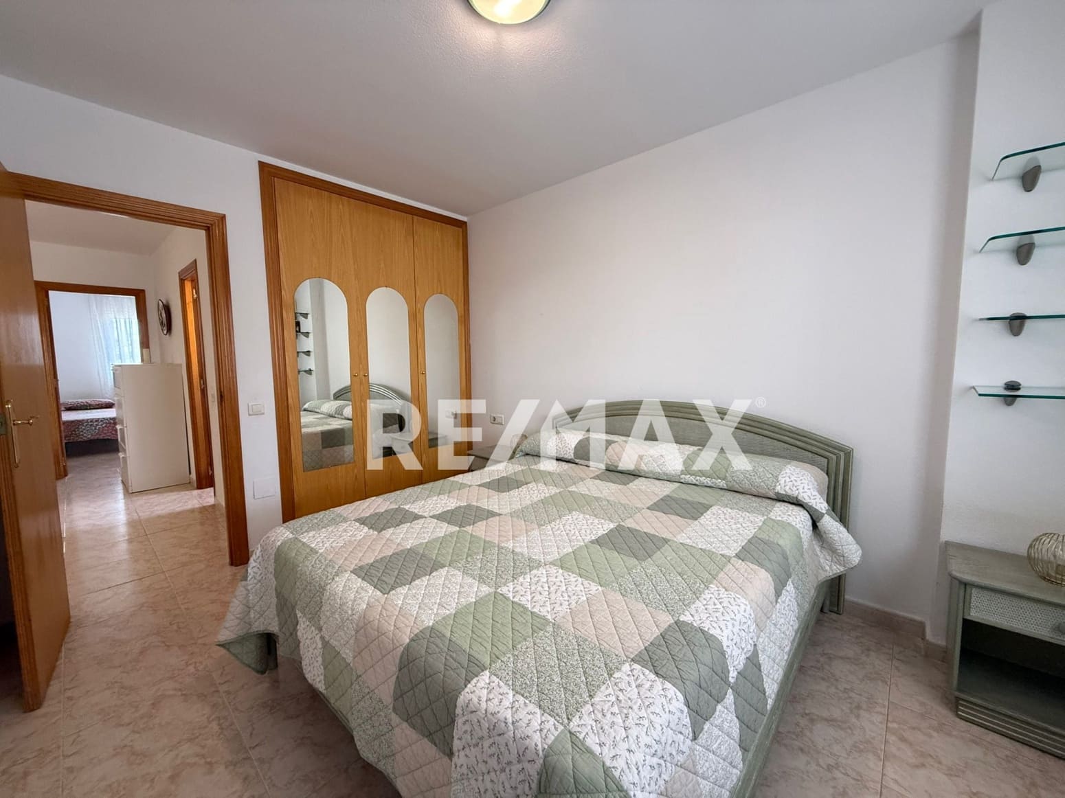 2 makuuhuone Asunto vuokrattavana paikassa Santa Eulalia / Santa Eularia mukana uima-altaan - 2 500 € (Ref: 9779155)