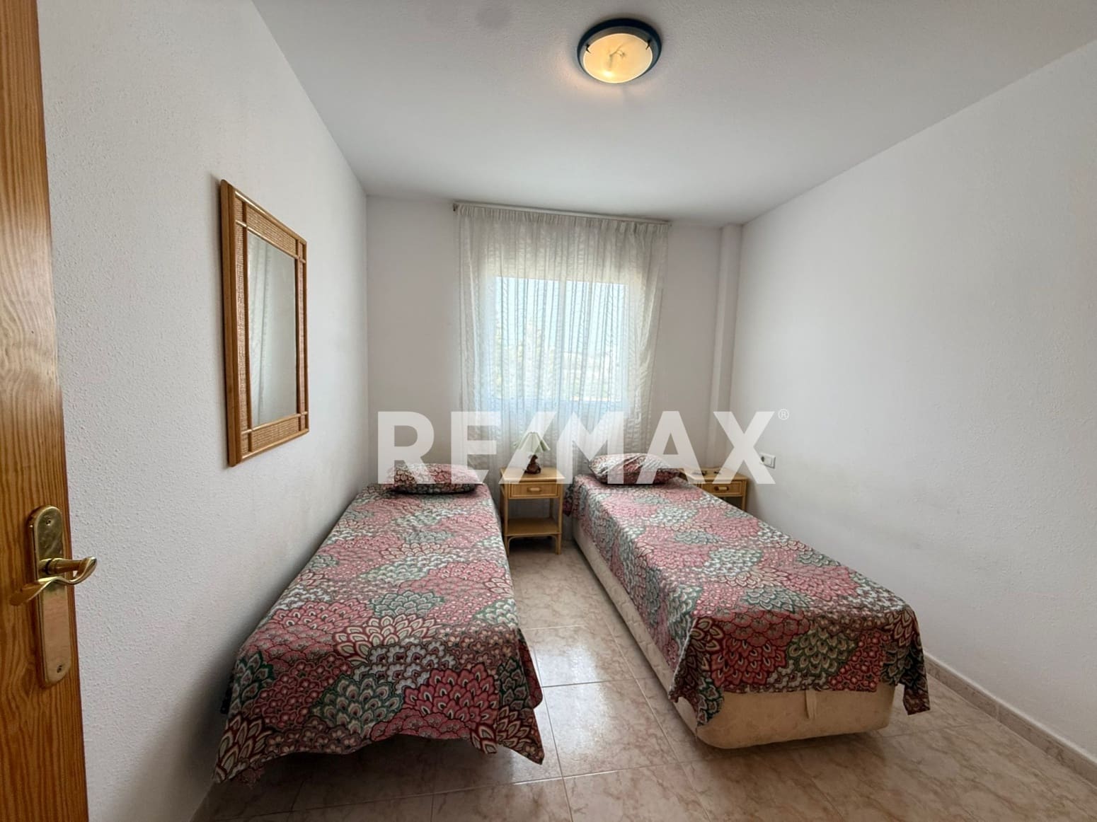 2 makuuhuone Asunto vuokrattavana paikassa Santa Eulalia / Santa Eularia mukana uima-altaan - 2 500 € (Ref: 9779155)