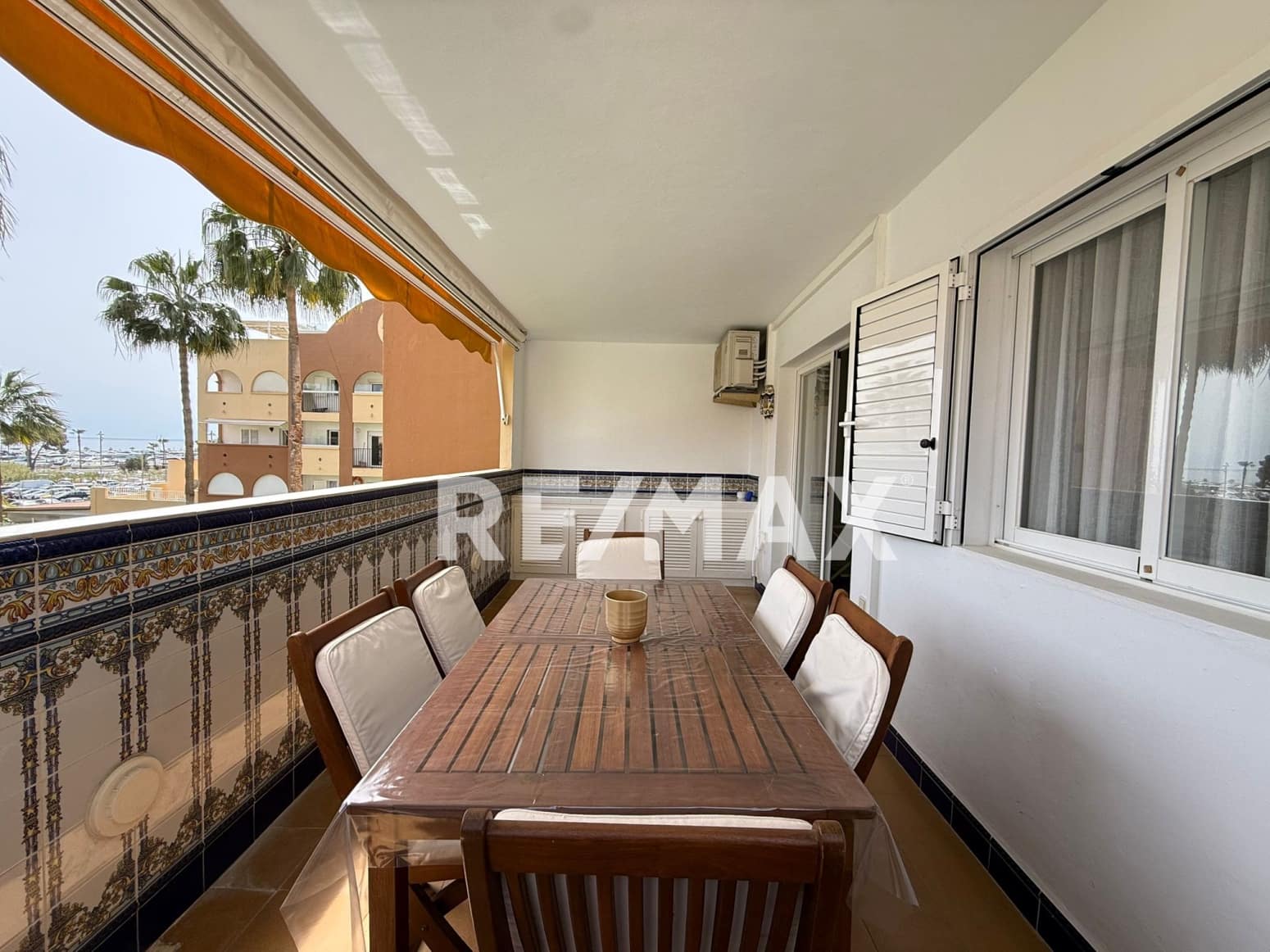 2 makuuhuone Asunto vuokrattavana paikassa Santa Eulalia / Santa Eularia mukana uima-altaan - 2 500 € (Ref: 9779155)