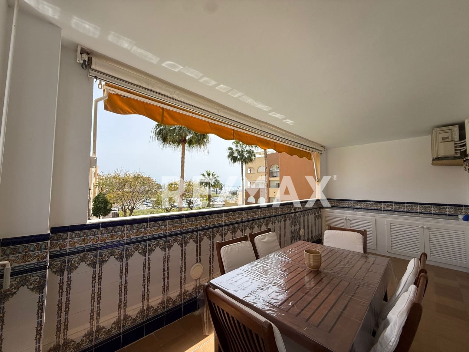 2 makuuhuone Asunto vuokrattavana paikassa Santa Eulalia / Santa Eularia mukana uima-altaan - 2 500 € (Ref: 9779155)