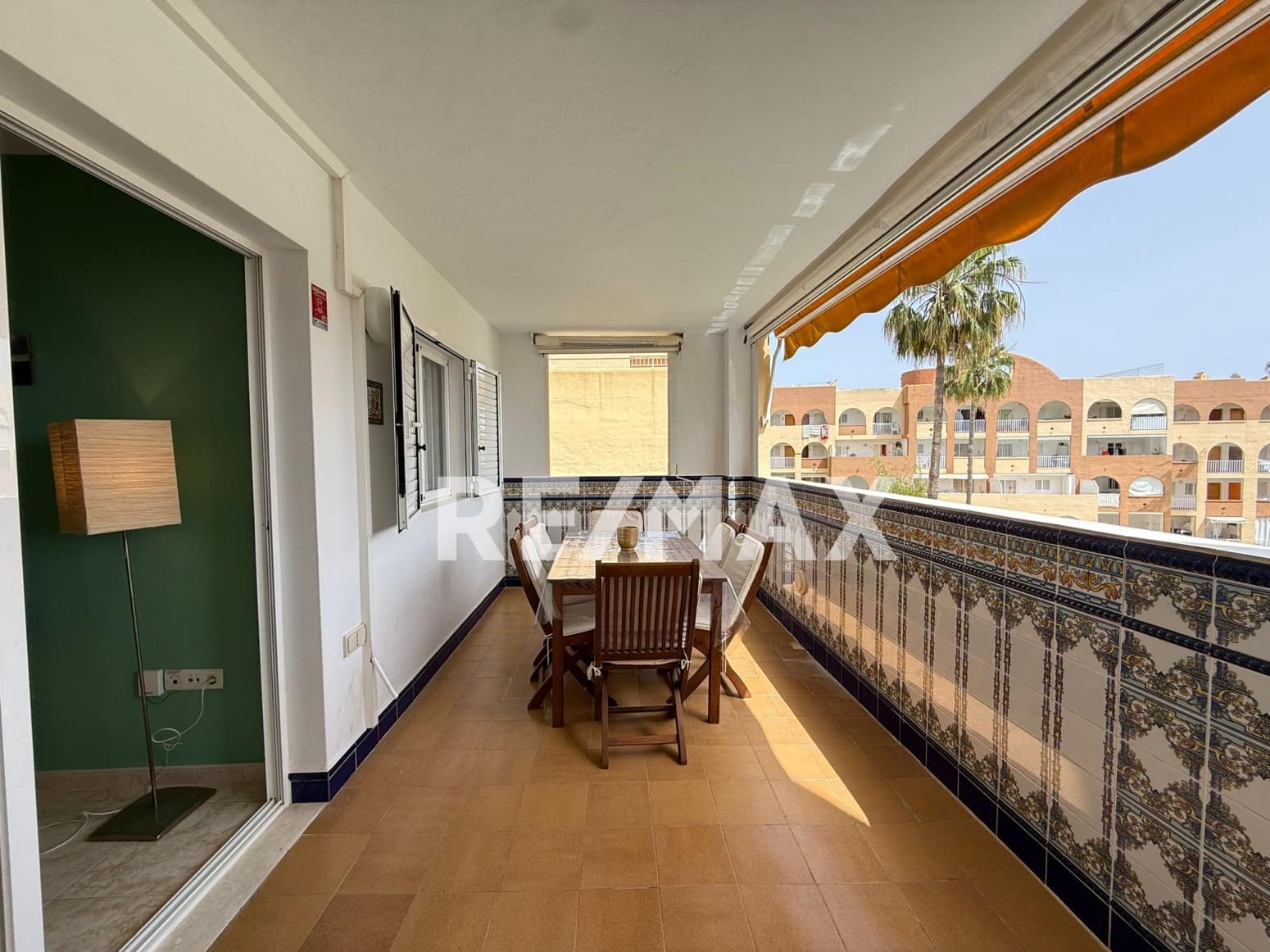 2 makuuhuone Asunto vuokrattavana paikassa Santa Eulalia / Santa Eularia mukana uima-altaan - 2 500 € (Ref: 9779155)