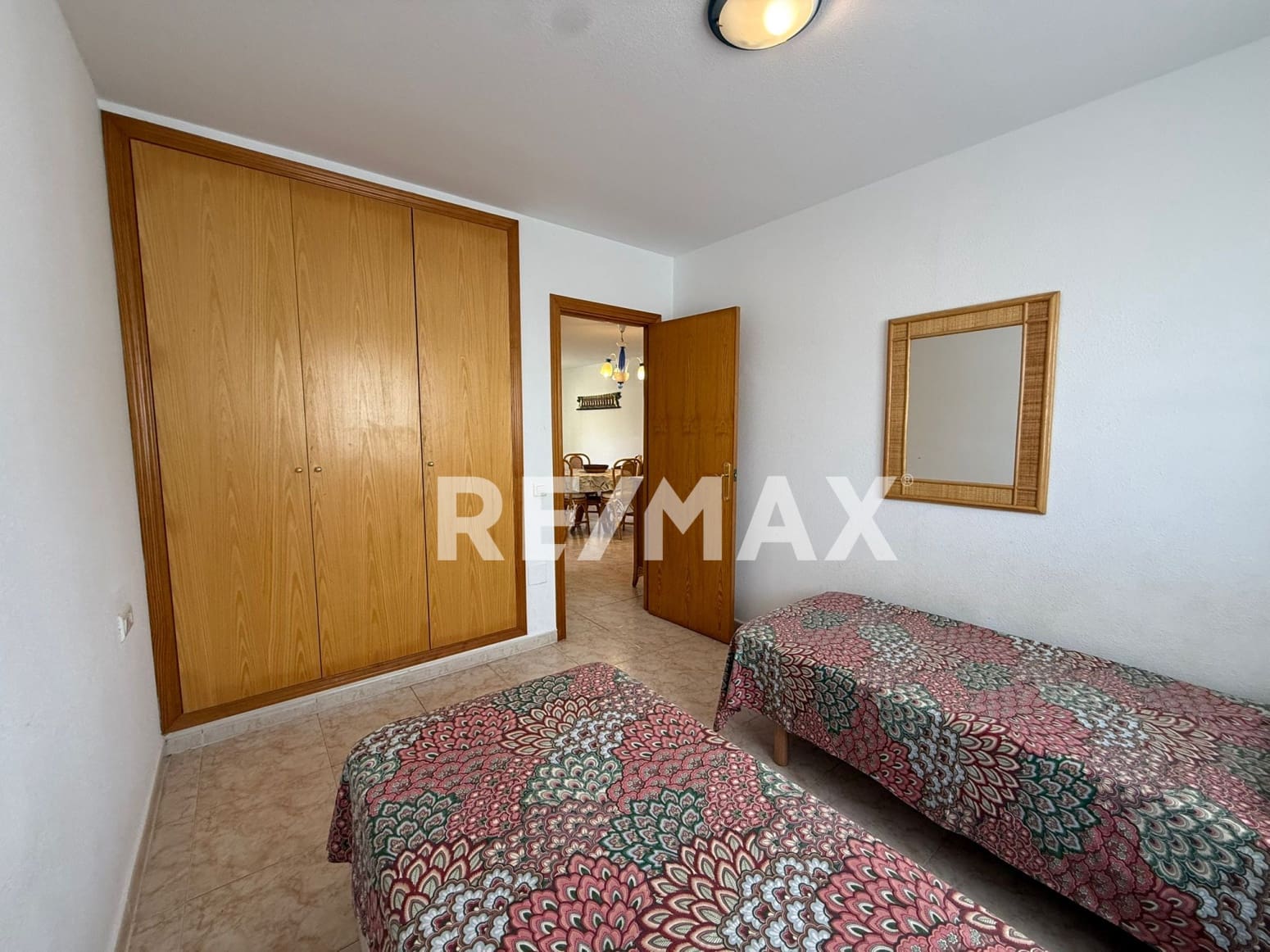 2 makuuhuone Asunto vuokrattavana paikassa Santa Eulalia / Santa Eularia mukana uima-altaan - 2 500 € (Ref: 9779155)