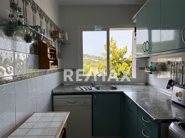 2 makuuhuone Asunto vuokrattavana paikassa Santa Eulalia / Santa Eularia mukana uima-altaan - 2 500 € (Ref: 9779155)