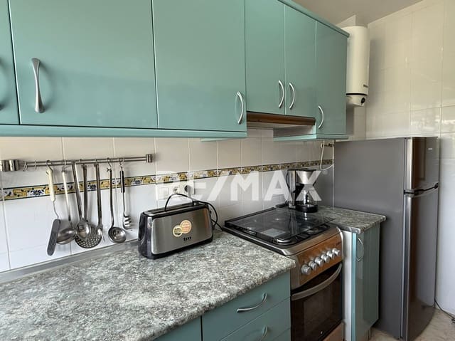 2 makuuhuone Asunto vuokrattavana paikassa Santa Eulalia / Santa Eularia mukana uima-altaan - 2 500 € (Ref: 9779155)