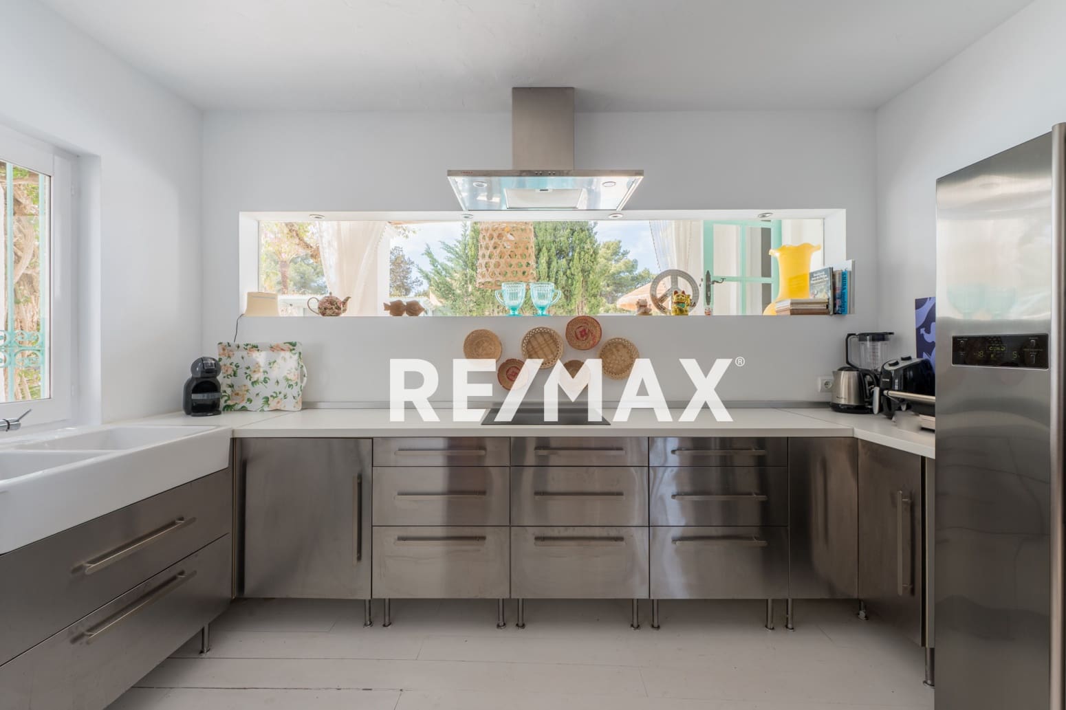 2 soveværelse Villa til salg i Port des Torrent med swimmingpool - € 1.450.000 (Ref: 9782300)