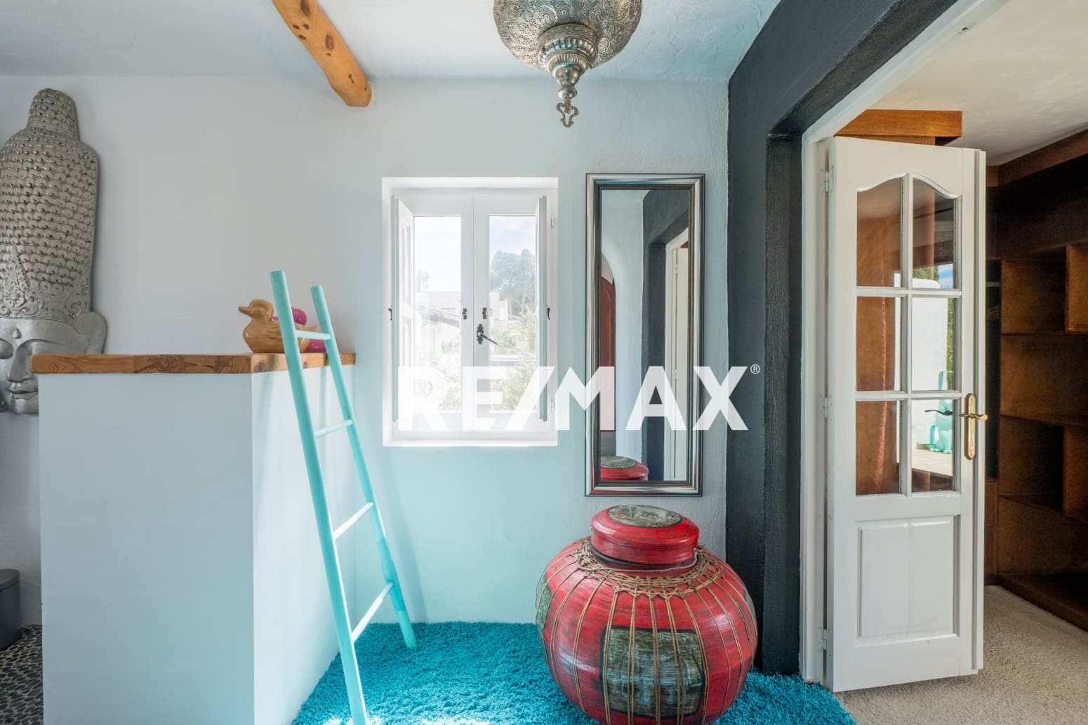 2 soveværelse Villa til salg i Port des Torrent med swimmingpool - € 1.450.000 (Ref: 9782300)