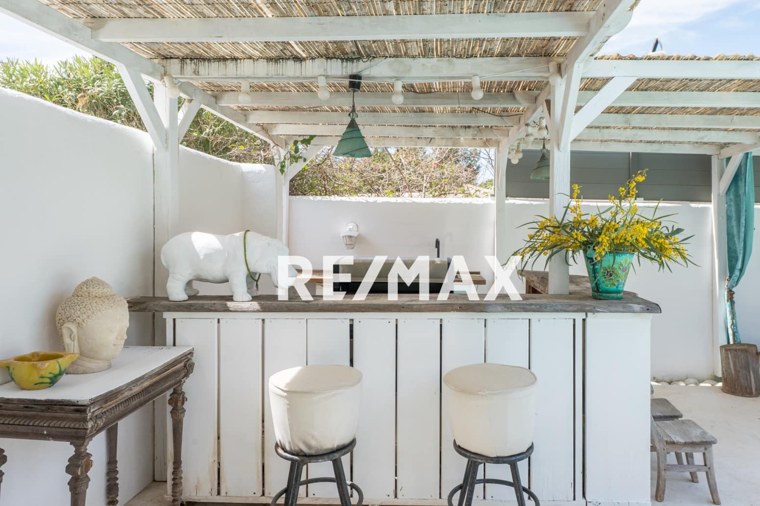 2 soveværelse Villa til salg i Port des Torrent med swimmingpool - € 1.450.000 (Ref: 9782300)