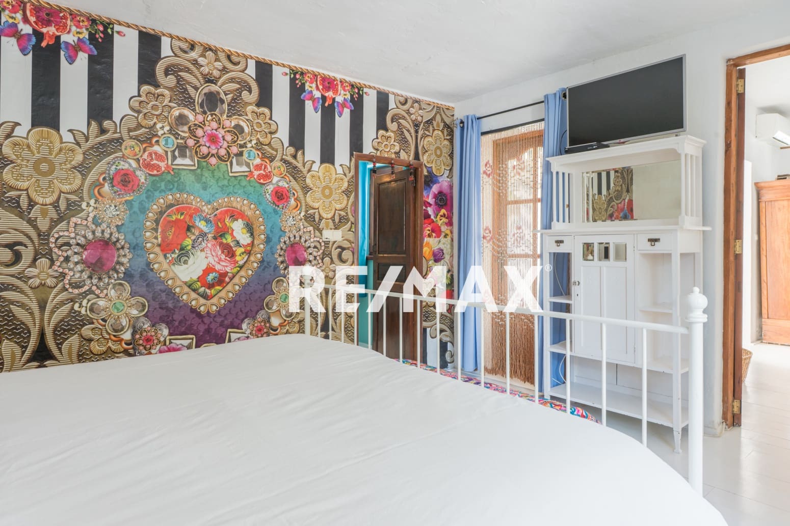 2 soveværelse Villa til salg i Port des Torrent med swimmingpool - € 1.450.000 (Ref: 9782300)