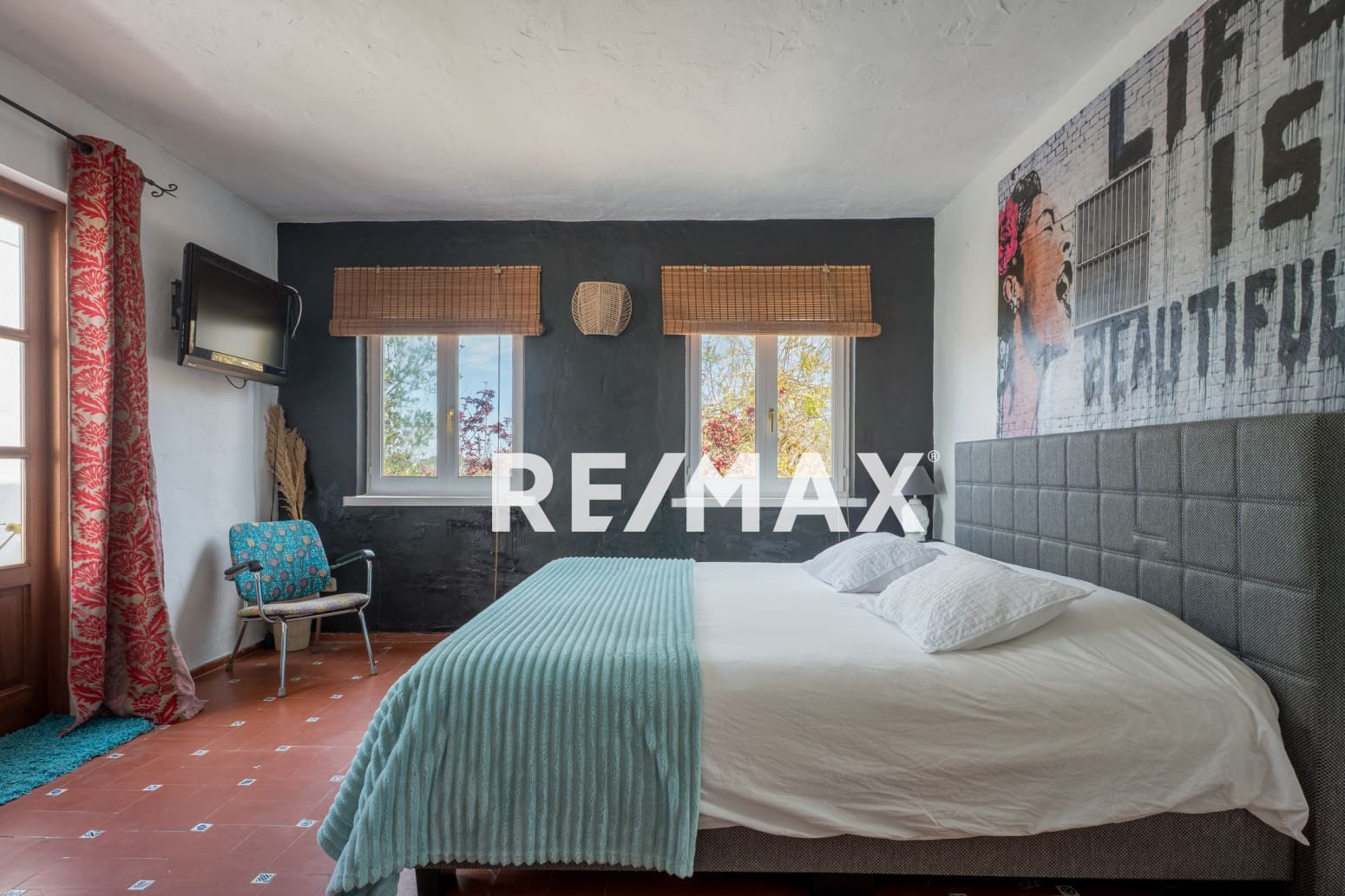 2 soveværelse Villa til salg i Port des Torrent med swimmingpool - € 1.450.000 (Ref: 9782300)