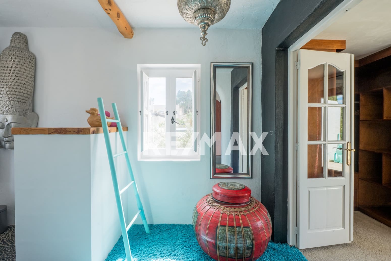 2 soveværelse Villa til salg i Port des Torrent med swimmingpool - € 1.450.000 (Ref: 9782300)