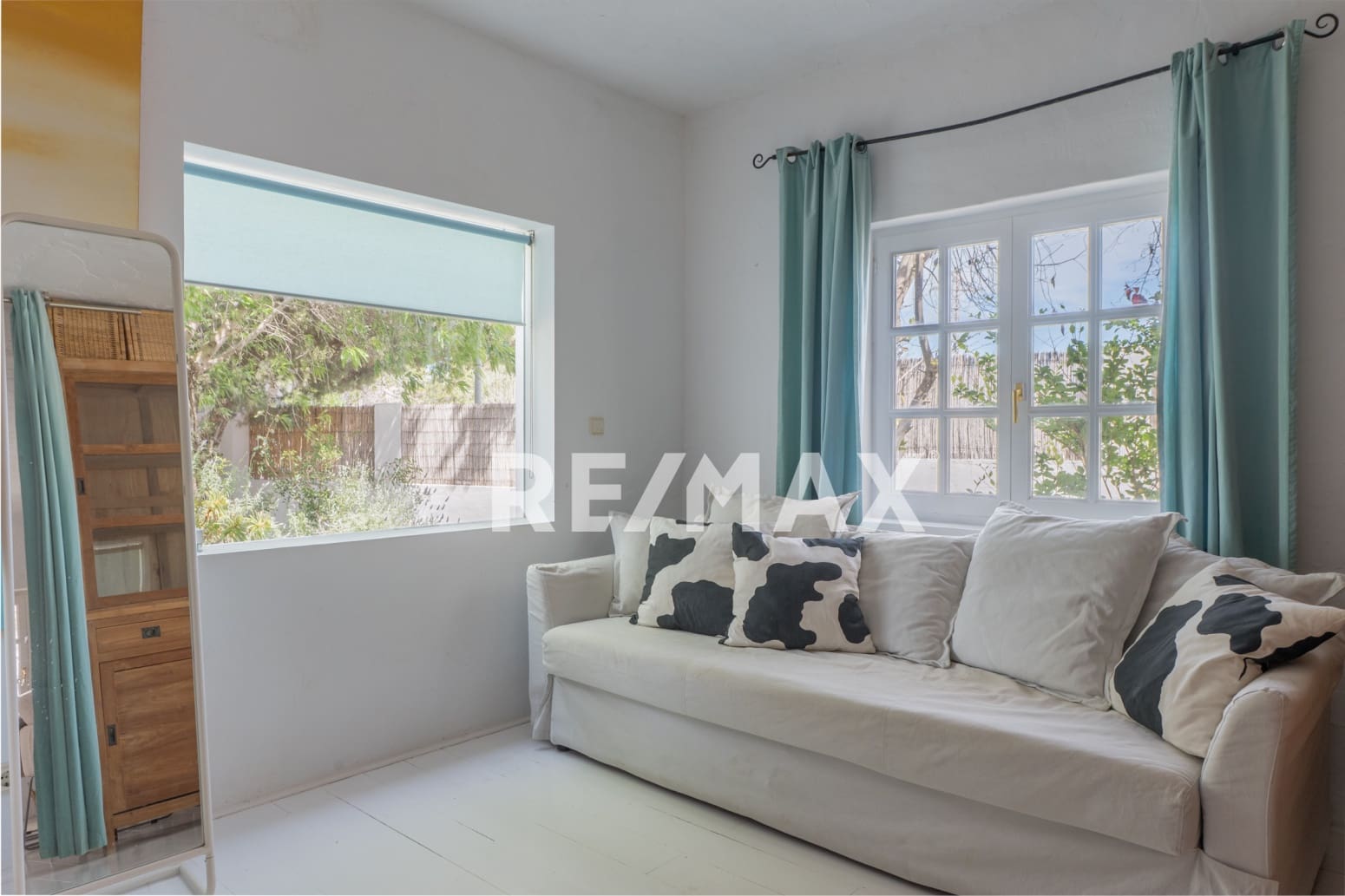 2 soveværelse Villa til salg i Port des Torrent med swimmingpool - € 1.450.000 (Ref: 9782300)