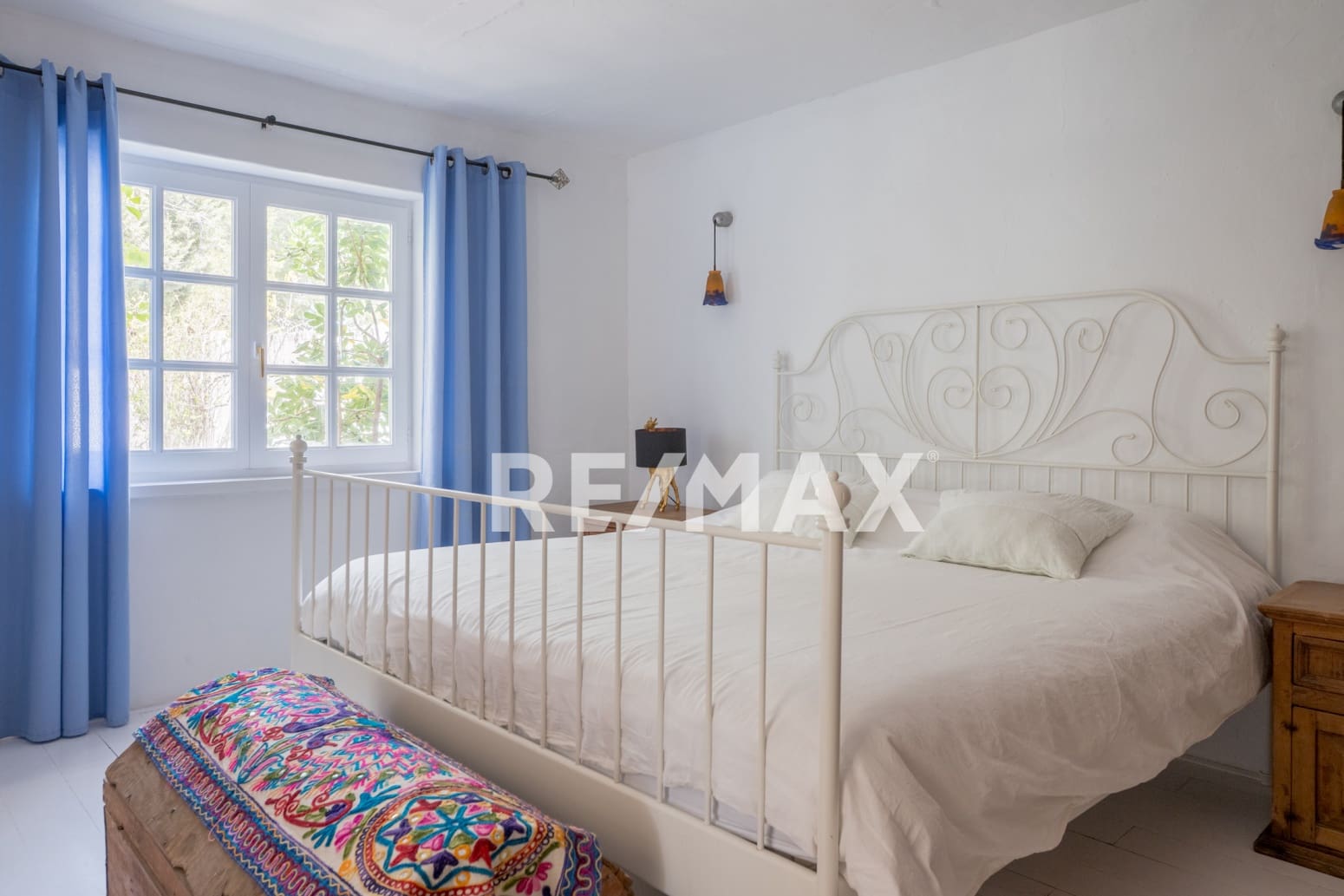 2 soveværelse Villa til salg i Port des Torrent med swimmingpool - € 1.450.000 (Ref: 9782300)