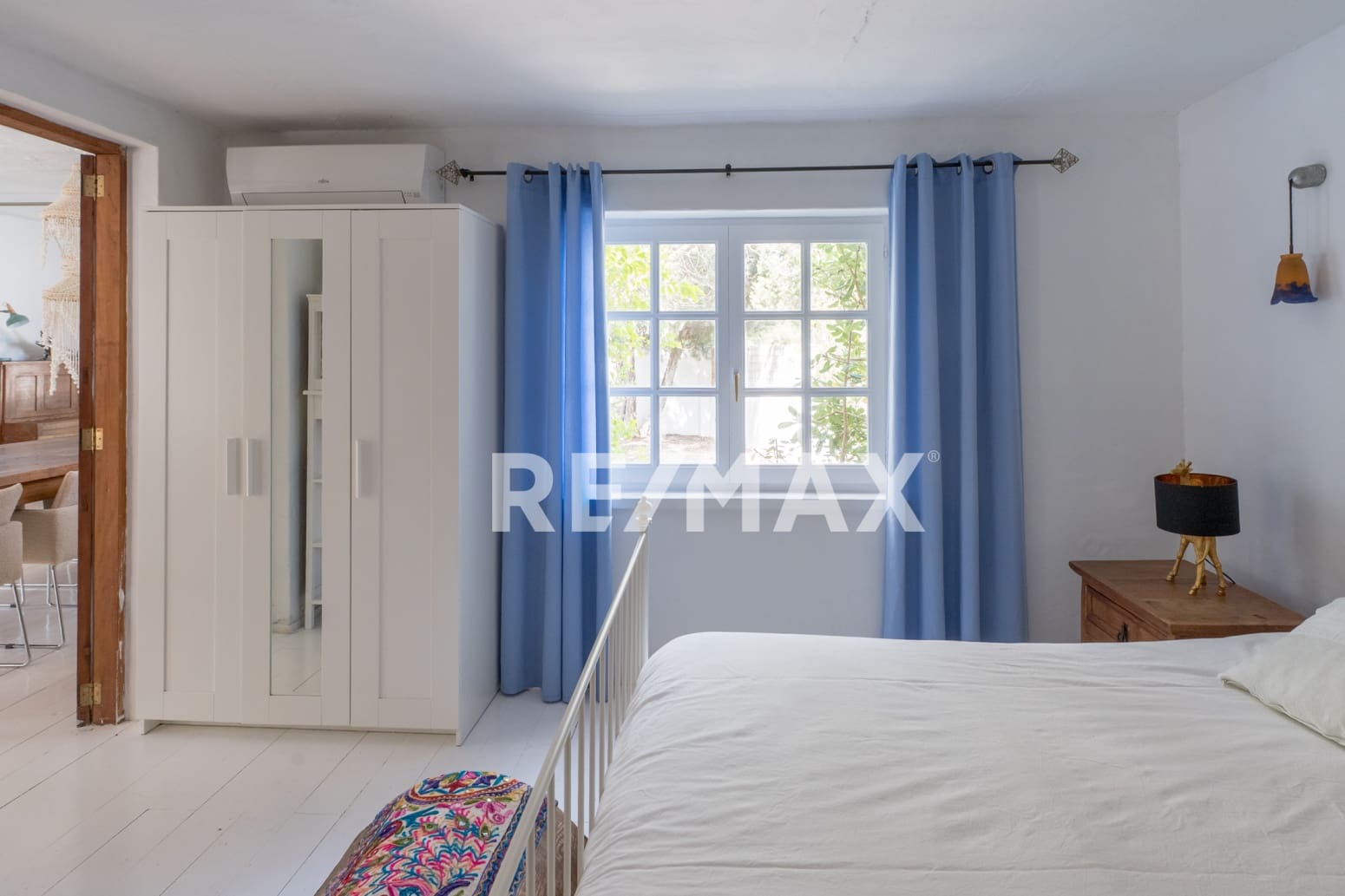 2 soveværelse Villa til salg i Port des Torrent med swimmingpool - € 1.450.000 (Ref: 9782300)