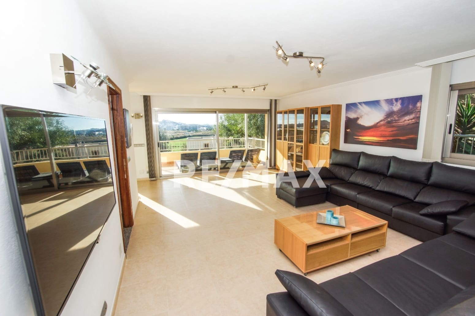 10 camera da letto Villa da affittare in Nuestra Senora de Jesus con piscina garage - 11.250 € (Rif: 9782301)