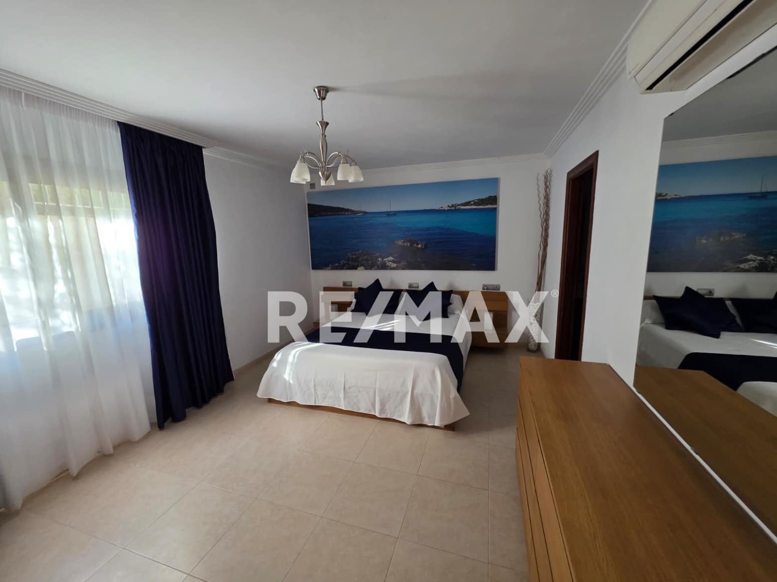 10 camera da letto Villa da affittare in Nuestra Senora de Jesus con piscina garage - 11.250 € (Rif: 9782301)