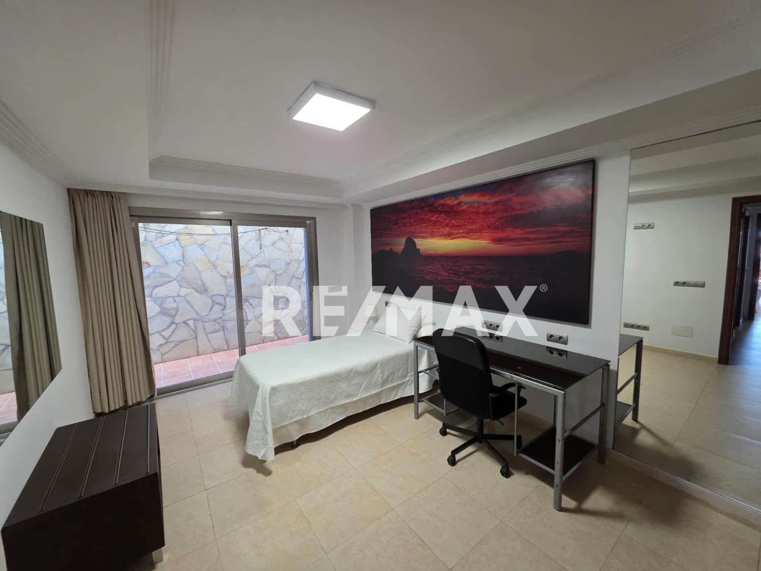 10 camera da letto Villa da affittare in Nuestra Senora de Jesus con piscina garage - 11.250 € (Rif: 9782301)